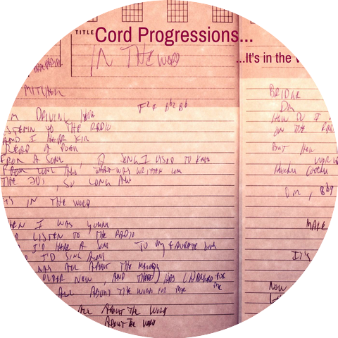 Cord Progressions