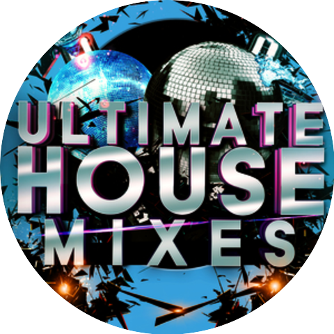 Ultimate House Anthems