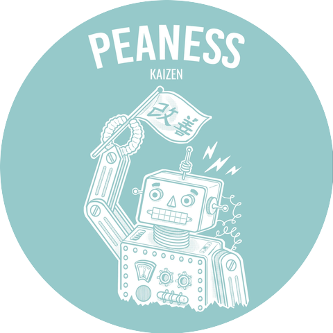 Peaness