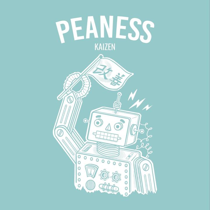 Peaness