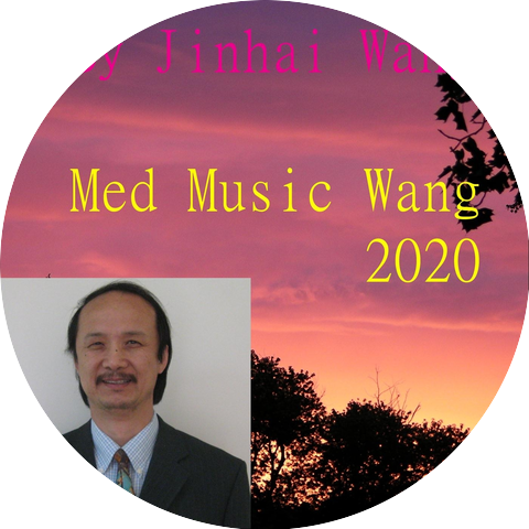 Jinhai Wang
