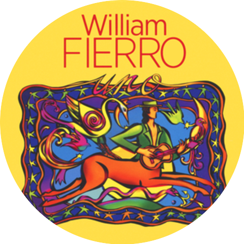 William Fierro
