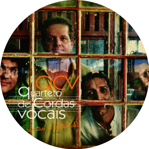 Quarteto de Cordas Vocais