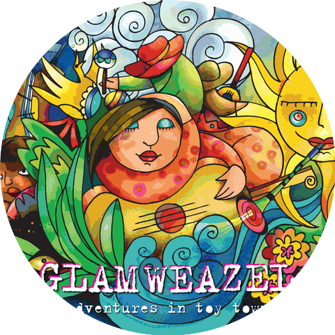Glamweazel