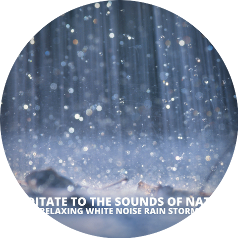 Meditate to Sounds of Nature