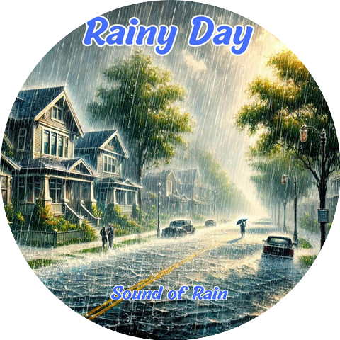 Sound of Rain