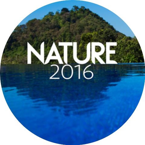 Nature 2016