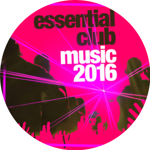 Club Music 2015
