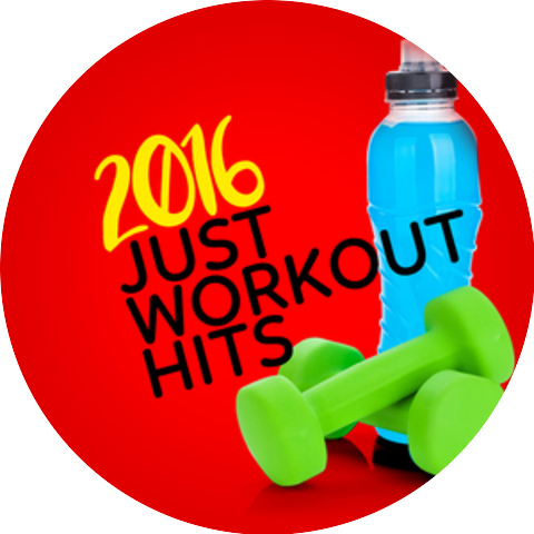 2016 Workout Music