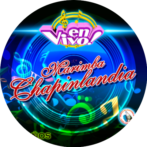 Marimba Chapinlandia