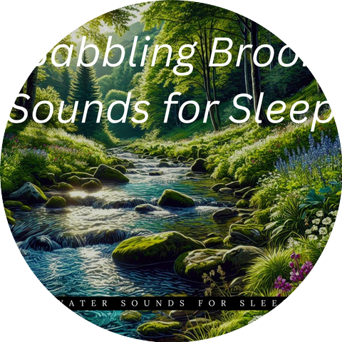 Water Sounds for Sleep