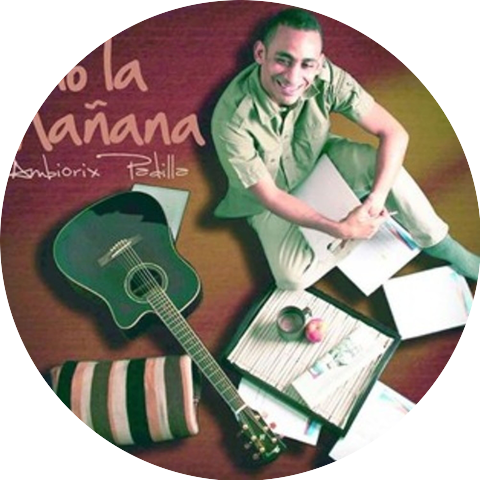 Ambiorix Padilla