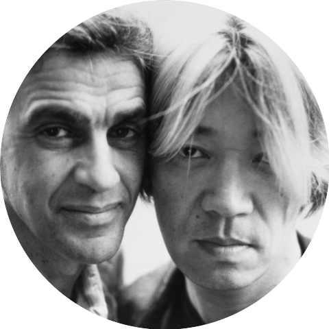 Caetano Veloso & Chico Buarque
