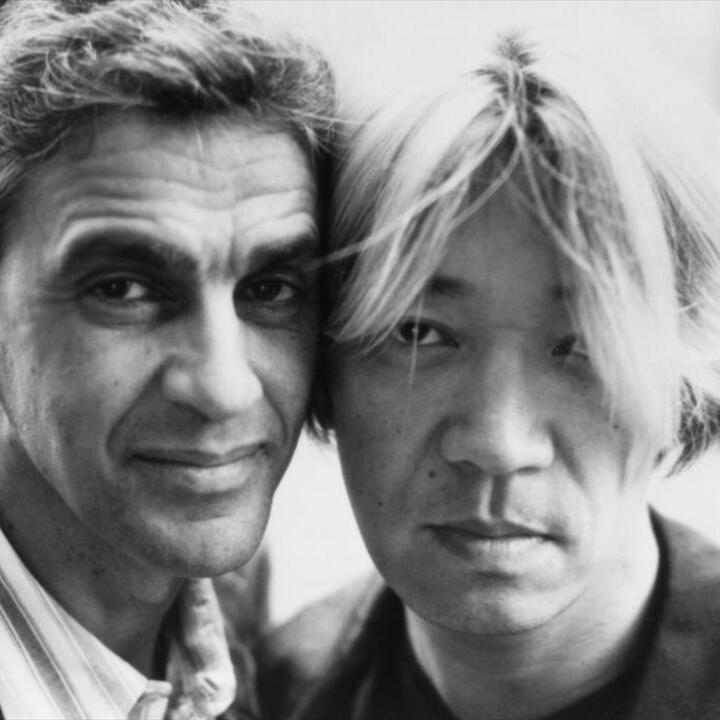 Caetano Veloso & Chico Buarque