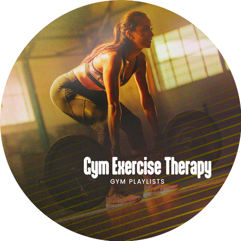 Gym Playlists