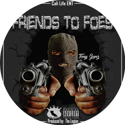Tony Gunz
