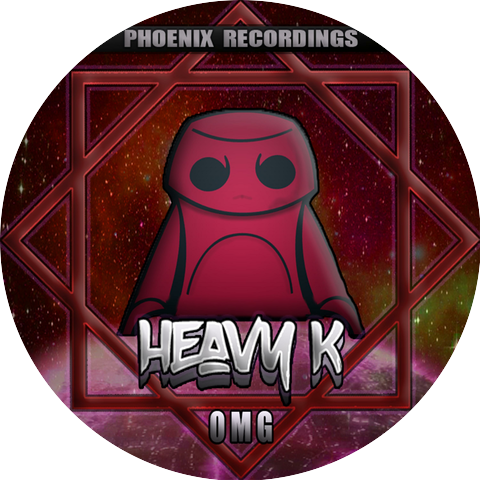 Heavy K