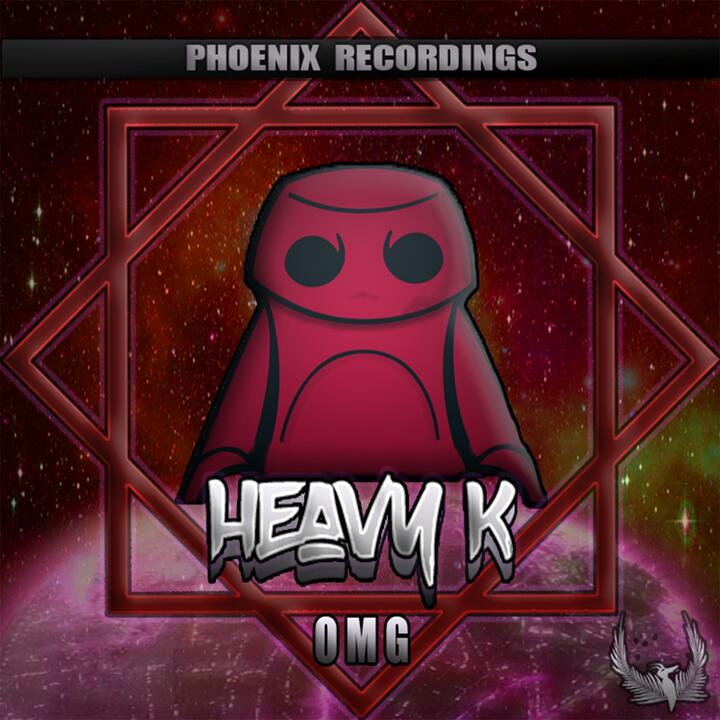 Heavy K