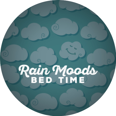 Rain Sounds - Sleep Moods