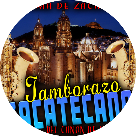 Tamborazo Zacatecano