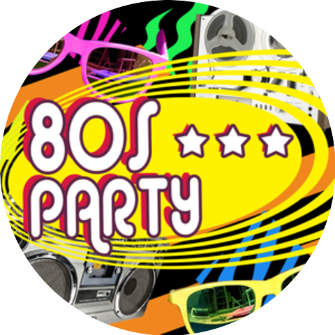 80s Party