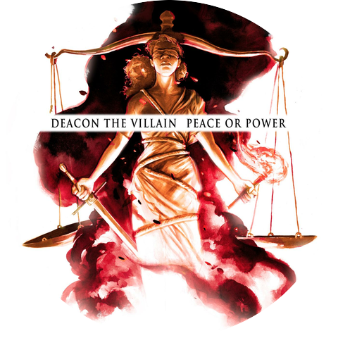 Deacon The Villain