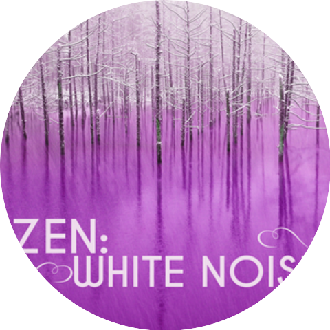 Zen White Noise