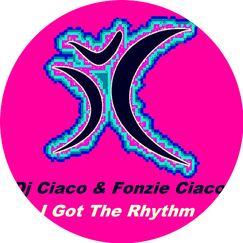 DJ Ciaco Fonzie Ciaco