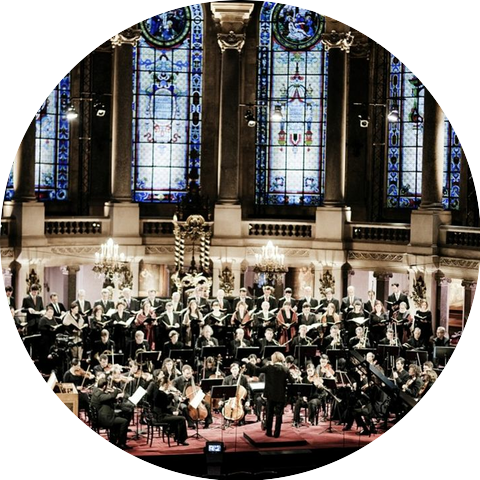 Insula Orchestra