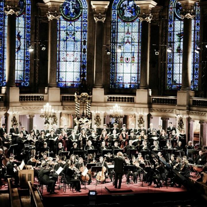 Insula Orchestra