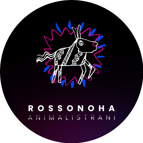 Rossonoha