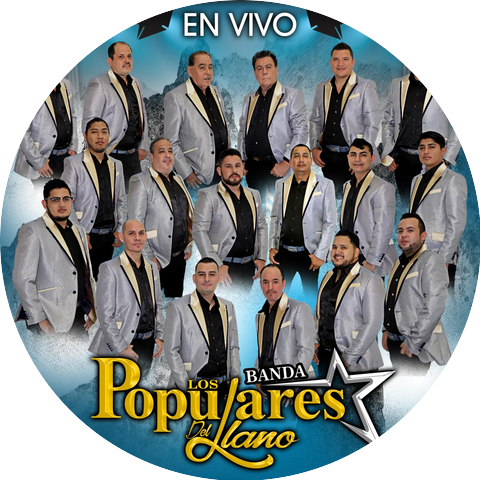 Banda Los Populares Del Llano
