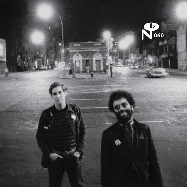 Lester Bangs