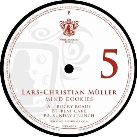 Lars-Christian Müller