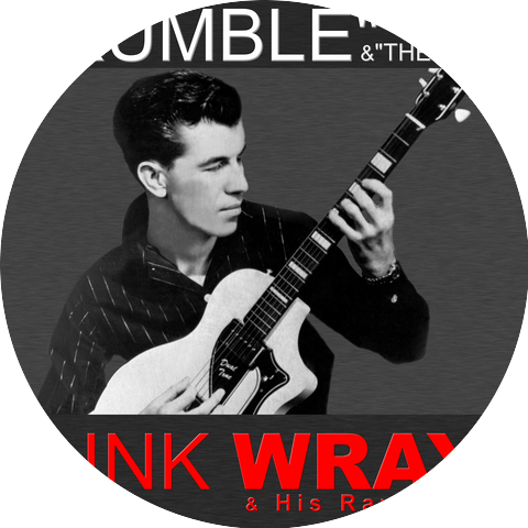 Link Wray & The Wray Men