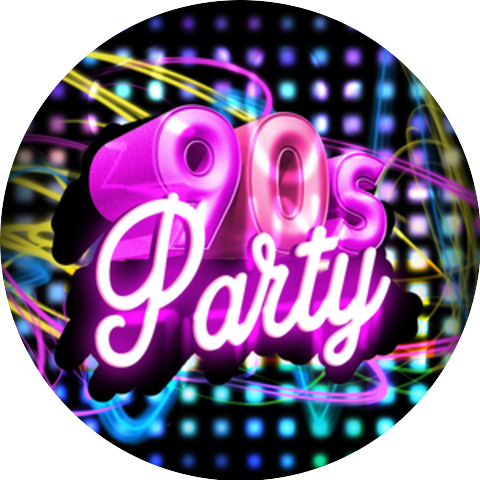 90s Party