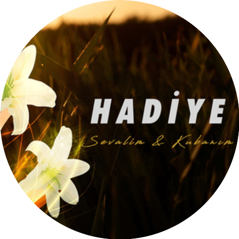 Hadiye