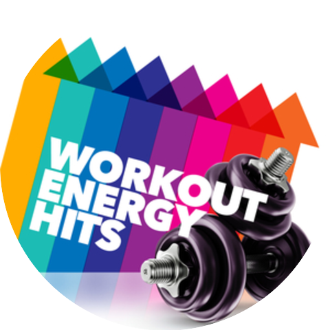 High Energy Workout Music