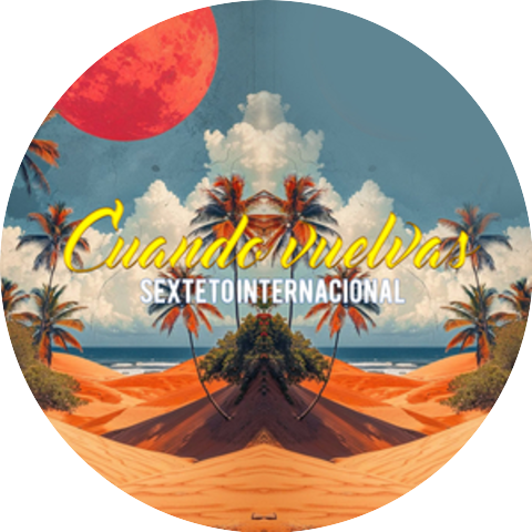 Sexteto Internacional