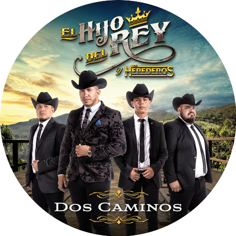 El Hijo Del Rey y Los Herederos