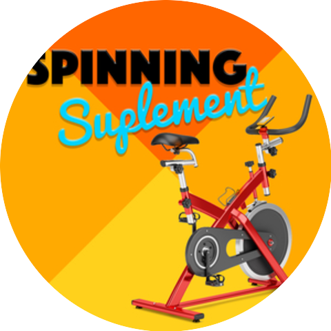 Ultimate Spinning Workout