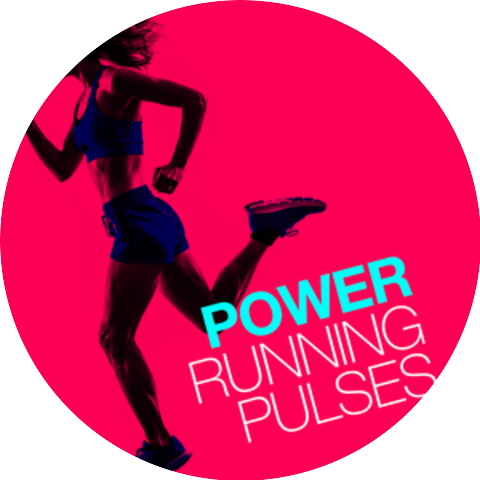 Fast Running Music