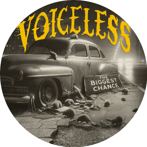 Voiceless