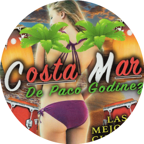 Costa Mar de Paco Godinez