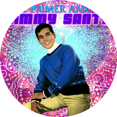Jimmy Santy