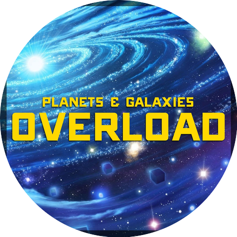 Planets & Galaxies