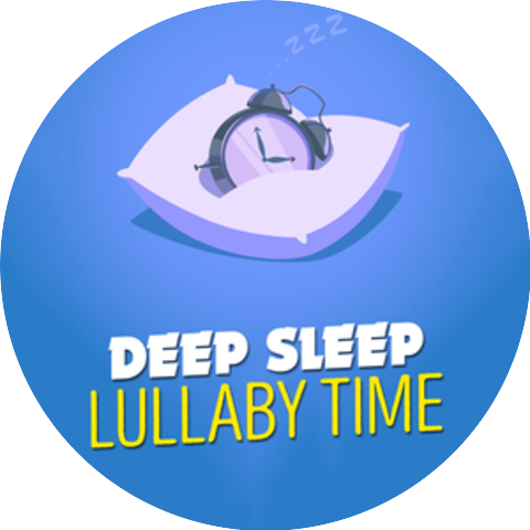 Deep Sleep Lullaby
