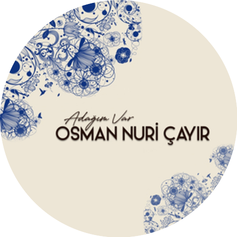 Osman Nuri Çayır