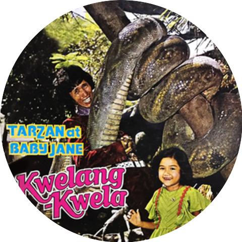 Tarzan & Baby Jane