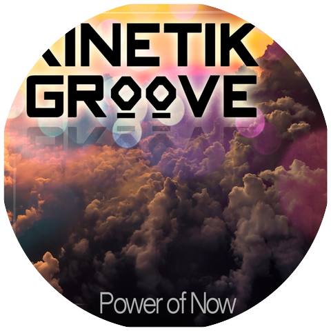 Kinetik Groove
